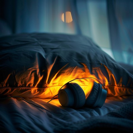 Soothing Sleep Melodies ft. Sleep Ambience Music & Sleep Noise