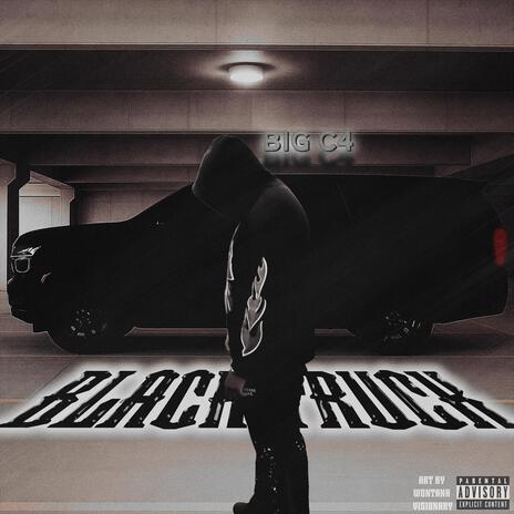 Black Truck cover art