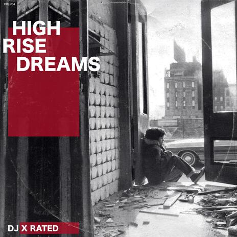 Turn The Party Out (Radio Edit)