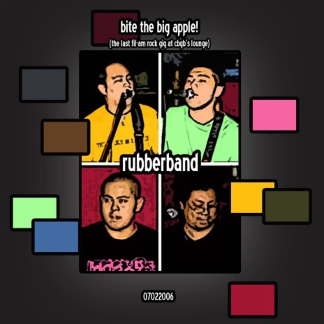 Tuwina cover art