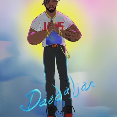 Amazing cover art
