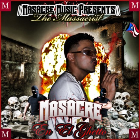 Quien Tu? (feat. Kalibre) cover art
