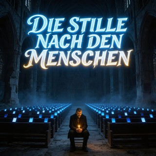 DIE STILLE NACH DEN MENSCHEN (Gothic Rap)