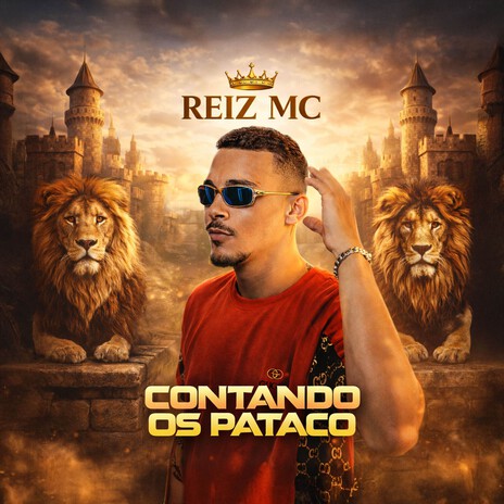 Contando Os Pataco cover art
