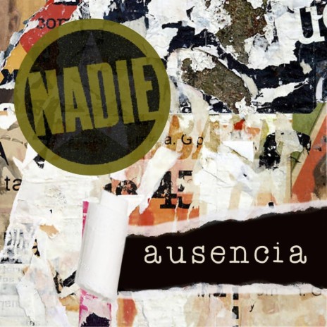 Ausencia (Remix) cover art