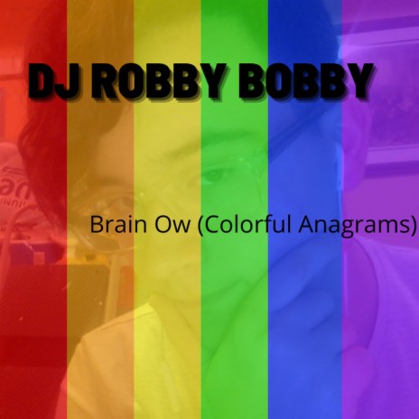 Gear On cover art