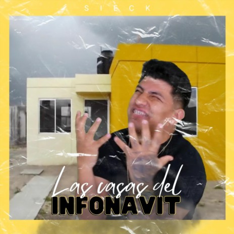 Las Casas de Infonavit cover art