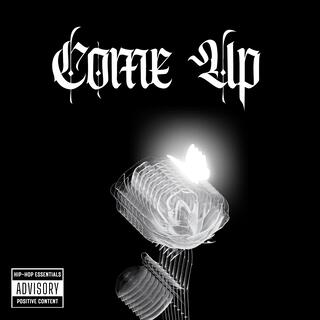 Come Up cover art