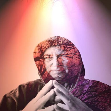 In deep sleep cover art
