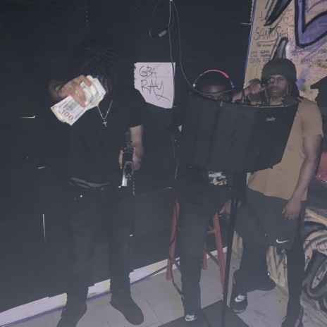 ASSAULT ft. UnluckyTaro & GTS Muh cover art