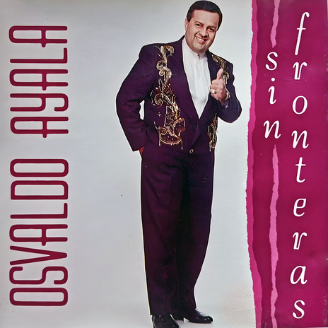 Cumbia Sabor A Miel cover art