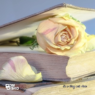 It's a Story with Music cover art