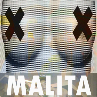 Malita ft. Moncholo La Vainilla cover art