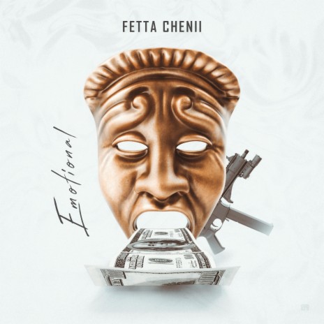 Emotional cover art