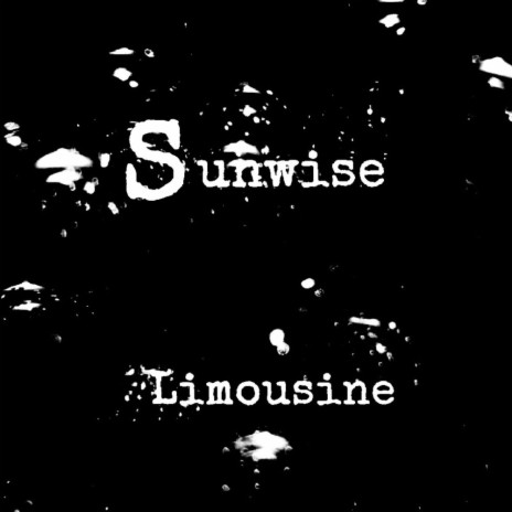 Limousine cover art