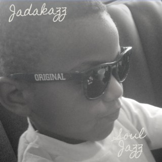 Soul Jazz cover art