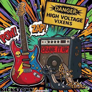 High Voltage Vixens
