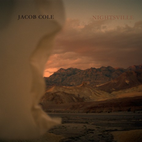 nobody knows cover art
