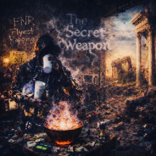 The Secret Weapon