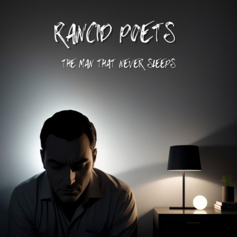 The Man That Never Sleeps cover art