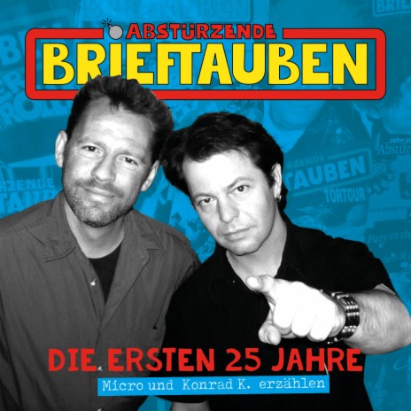 Kapitel 12 cover art