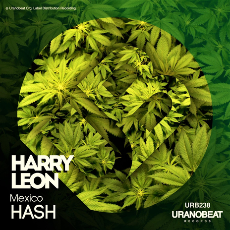 Red (Uranobeat Mix) cover art
