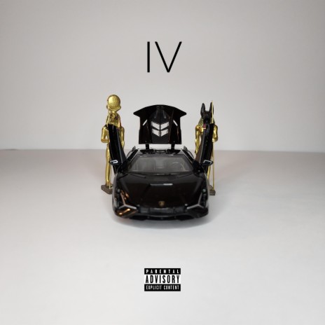 Abstract Colors ft. KingPin Da' Composer cover art