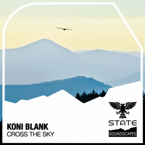 Cross The Sky (Simon Fischer Radio Remix) cover art