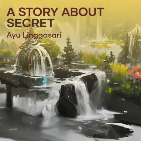 A Story About Secret