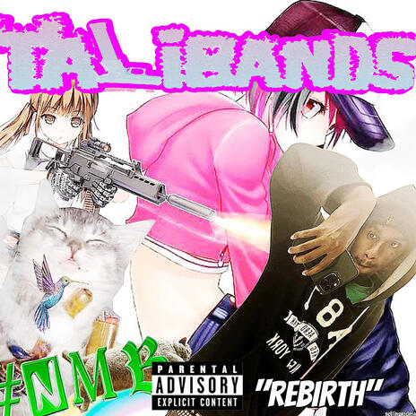 Put My Faith In cover art