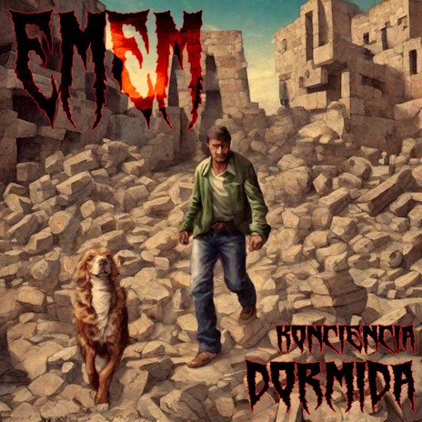 Siempre Seguirá cover art