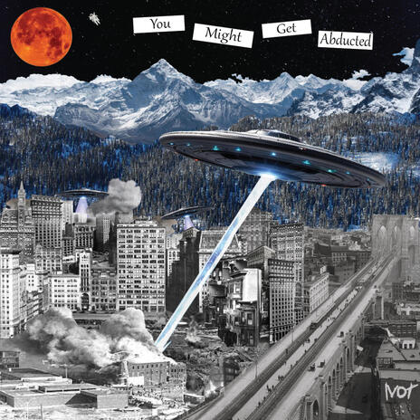 Conversations With A Mirror cover art