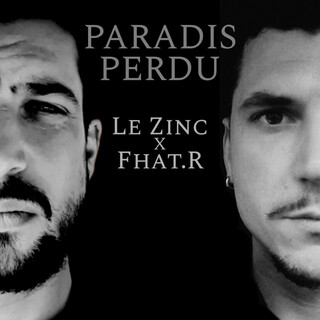 Paradis perdu ft. Fhat.R cover art