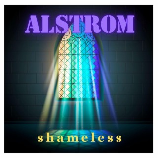 Shameless cover art