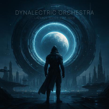March of The Ice Queen cover art
