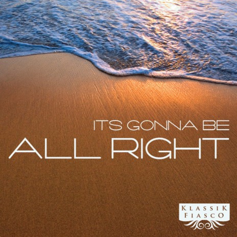 All Right (Down Under Mix) cover art