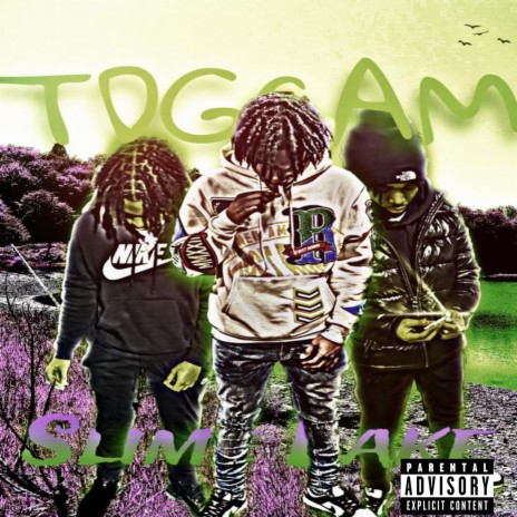 Psa ft. 6loko cover art