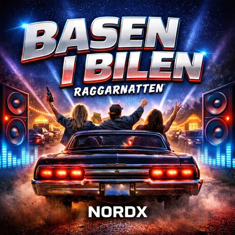 Basen i bilen cover art