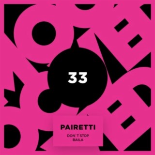 PAIRETTI
