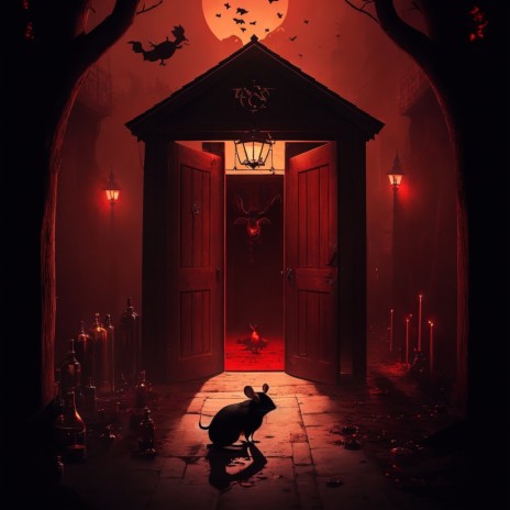 Jasper Heil cover art