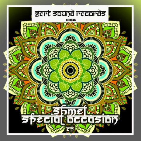 Solenopsis Fugax (Original Mix)