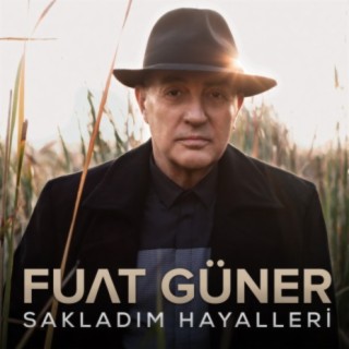 Sakladım Hayalleri cover art