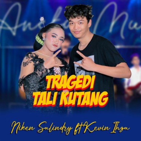 Tragedi Tali Kotang ft. Kevin Ihza cover art