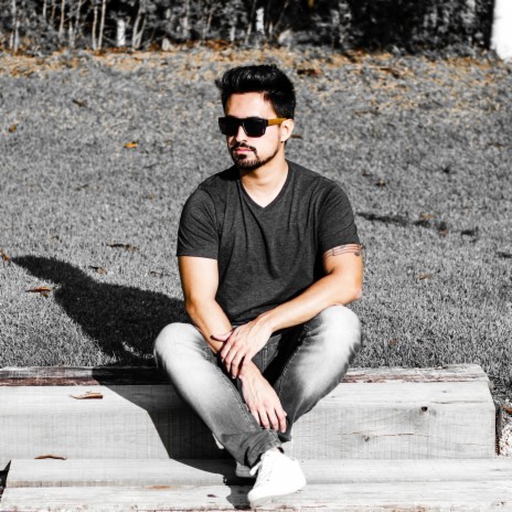 De Novo por Aí cover art