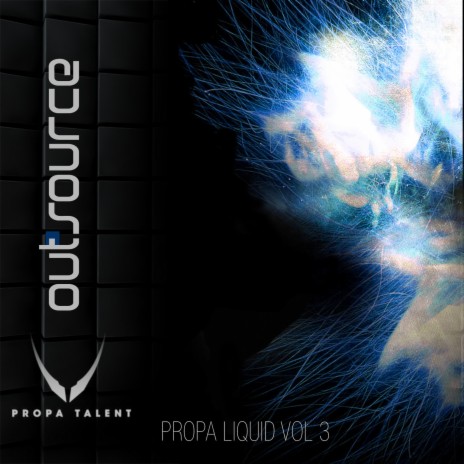 Vanquish cover art