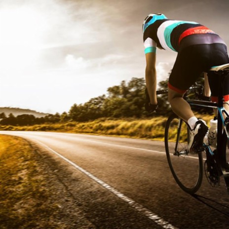 musica para ciclistas del mundo cover art