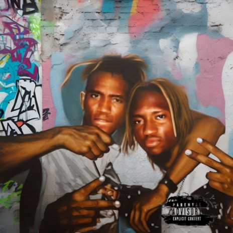 A little bit (Screwed Version) ft. YoungEltro cover art