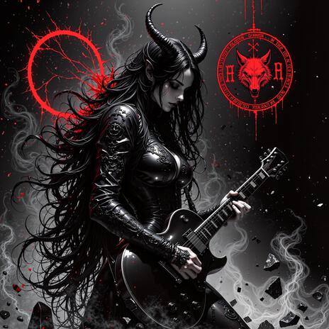Ascending cover art