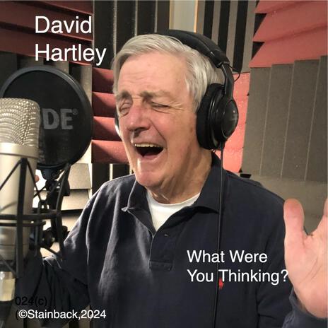 What Were You Thinking? cover art
