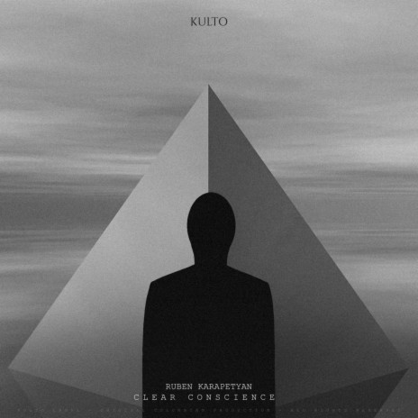 Clear Conscience (Original Mix) cover art